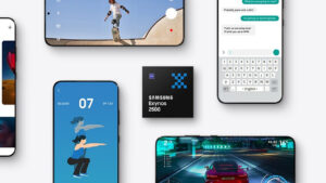 Samsung Exynos 2500