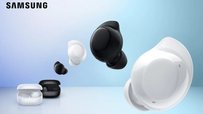 Samsung Galaxy Buds Core
