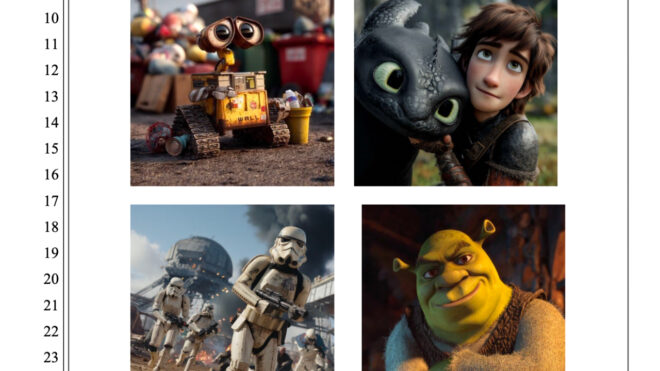 Disney ve Universal Studios, Midjourney’e telif davası açtı