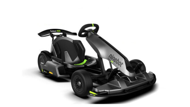 Segway Ninebot Gokart Pro