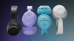 SteelSeries Arctis Nova 3 Wireless