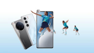 TECNO Camon 40