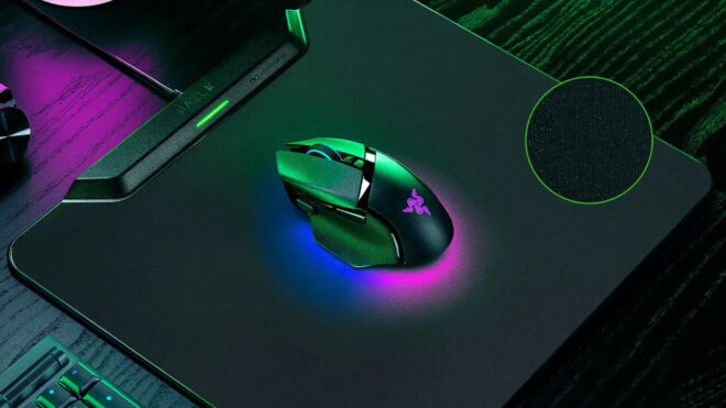 Razer HyperFlux V2