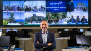 Türk Telekom: "Fiber hane kapsaması 33,2 milyona yükseldi"