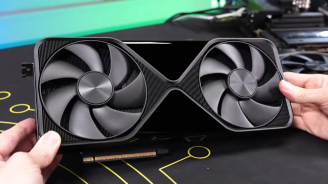 Nvidia RTX Pro 6000