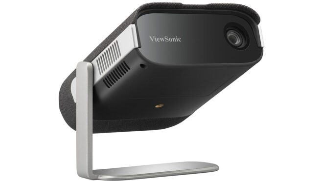 ViewSonic M1X