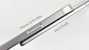 Vivo X Fold 5