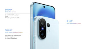 Vivo X200 FE