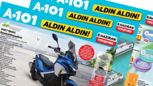 a101 katalog