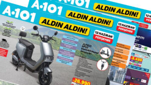 a101 katalog