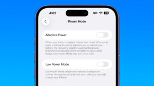 iOS 26
