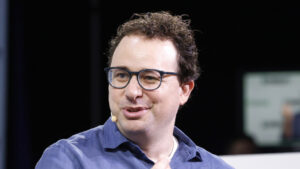 Anthropic CEO Dario Amodei