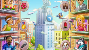 Telegram