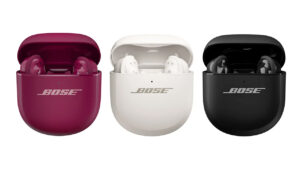 Bose QuietComfort Ultra Earbuds (2. nesil) tanıtıldı
