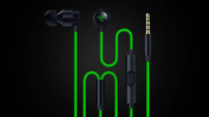 Kablolu kulaklık Razer Hammerhead V3 Wired Earbuds tanıtıldı