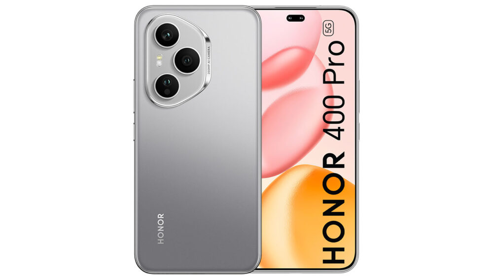 Honor 400 Pro için yeni indirim fırsatı [Mart 2026] - LOG