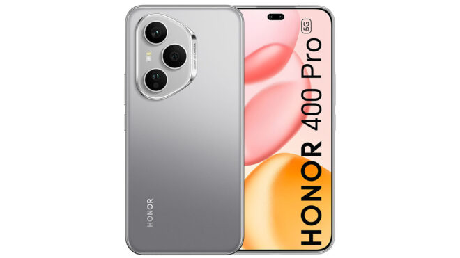 honor 400 pro