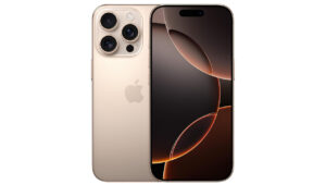 iPhone 16 Pro