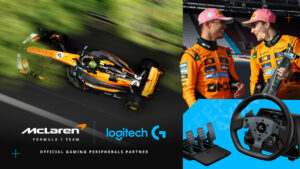 Logitech