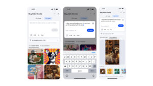 Microsoft Bing video