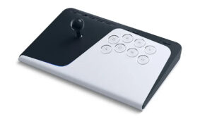 Project Defiant PlayStation