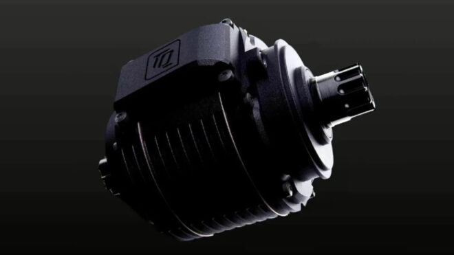 TQ, sınıfının en hafif ve verimli elektrikli bisiklet motorunu tanıttı