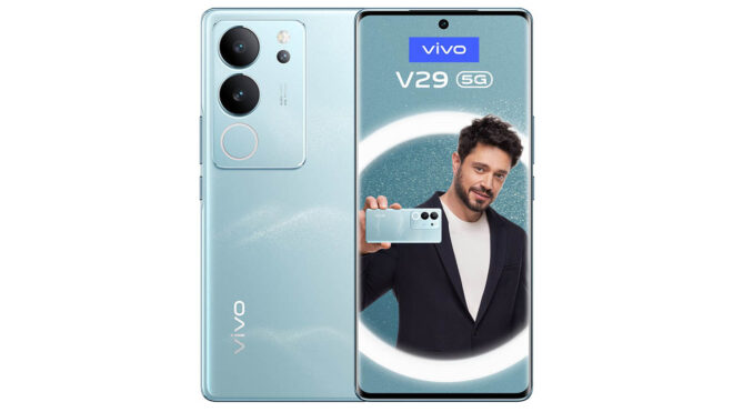vivo V29