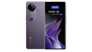 vivo V40