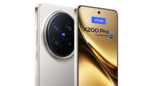 vivo X200 Pro