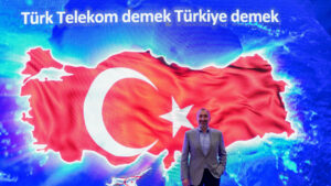 Türk Telekom
