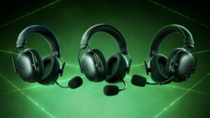 Razer, BlackShark V3 Pro serisi yeni kulaklıklarını tanıttı