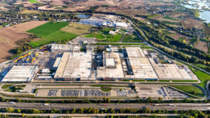 Toyota Otomotiv Sanayi Türkiye