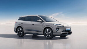 Yeni SUV modeli BYD Sealion 06, Çin'de görücüye çıkarıldı