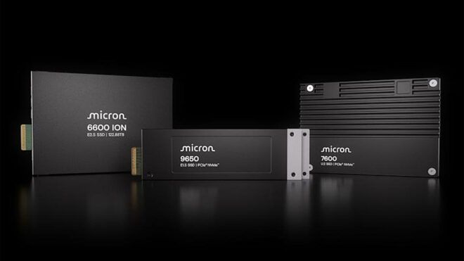 Micron