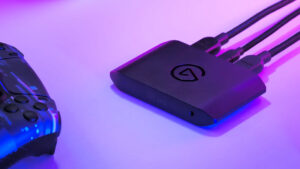 Elgato Game Capture 4K S