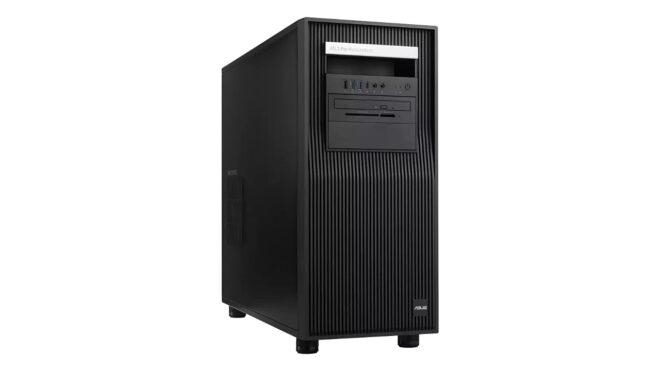 Nvidia GB300 Grace Blackwell Ultra’lı masaüstü sistemi Asus ExpertCenter Pro ET900N G3 tanıtıldı.