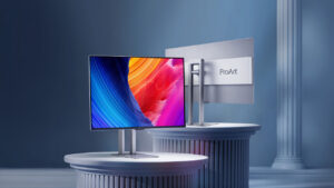 ASUS ProArt Display OLED PA32UCDM