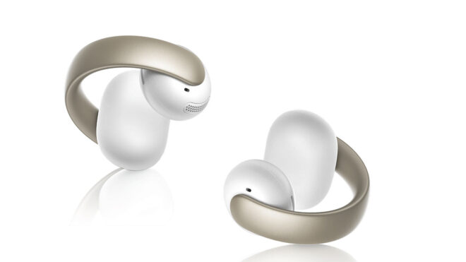 Anker Soundcore AeroClip