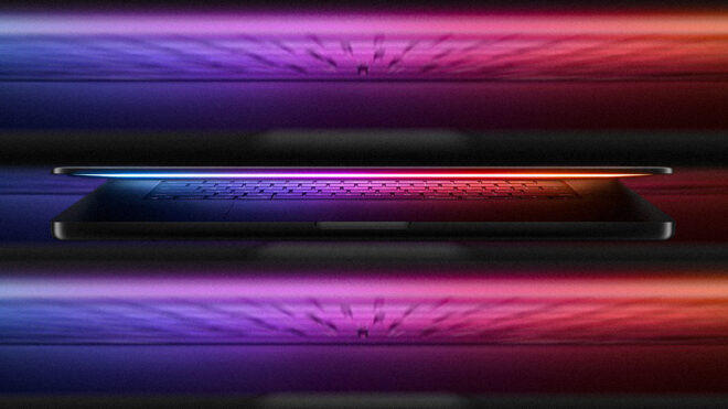 Apple MacBook Pro