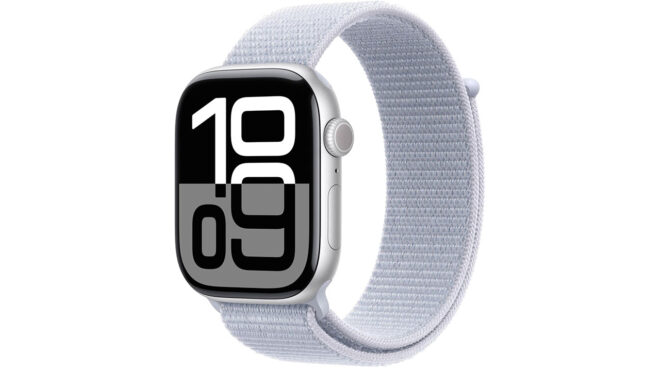 Apple Watch Series 10