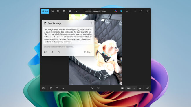 Yeni Intel işlemciler Windows'un Copilot Plus özelliklerini masaüstüne de getirebilir