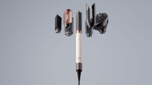 Dyson Airwrap Co-anda 2x