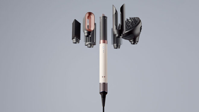 Dyson Airwrap Co-anda 2x
