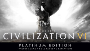 Epic Games Store, Civilization VI: Platinum Edition hediye etti