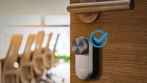 EZVIZ DL01 Pro