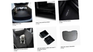 Tesla Shop Türkiye açıldı