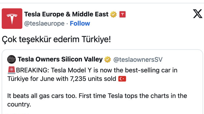 Tesla