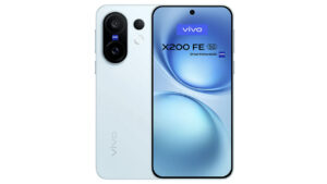 Vivo X200 FE