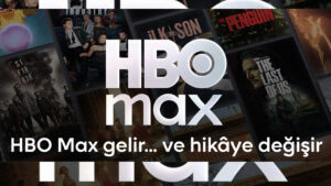 HBO Max