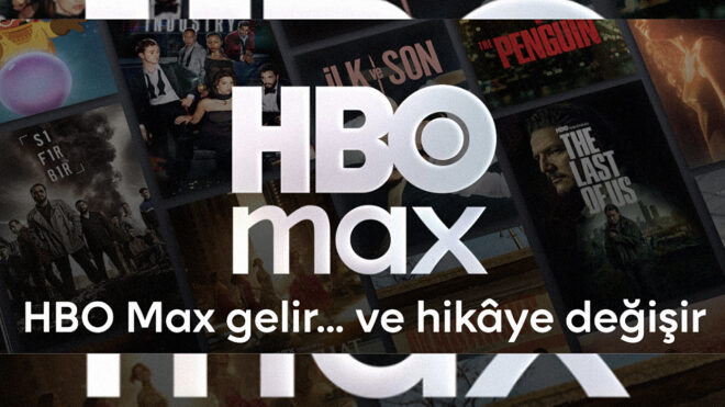 HBO Max